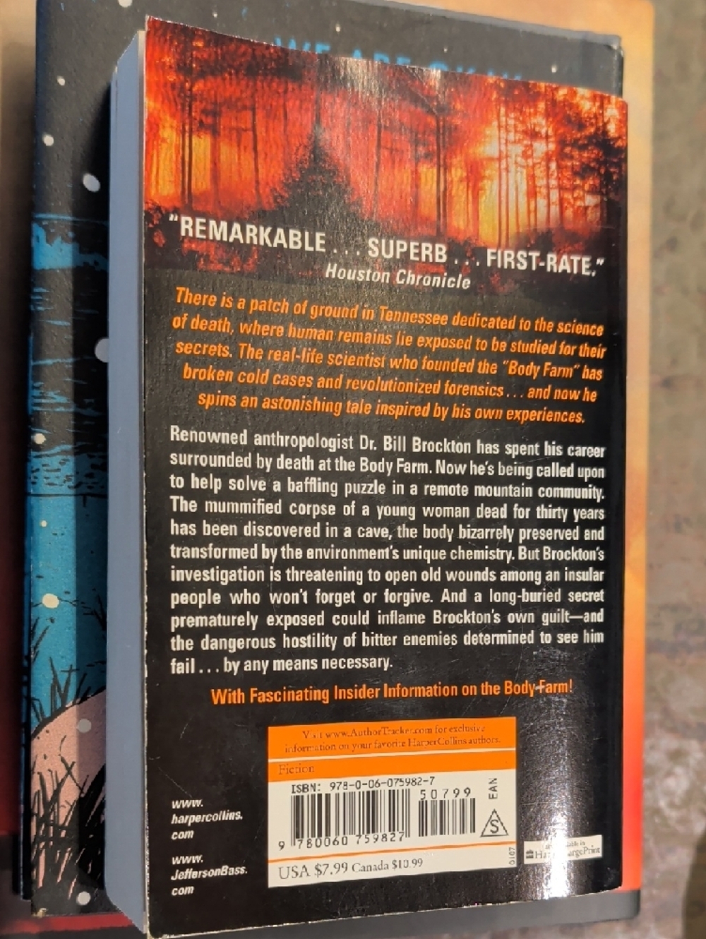 Tom Clavin "Follow Me to Hell" Hardcover - "We Are Okay " Hardcover + Paperback - Picture 7 of 8